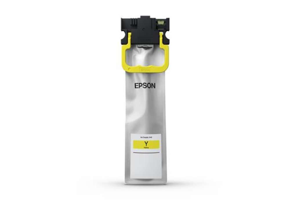 Immagine di Epson - Cartuccia - Giallo - T01C4 - C13T01C400 - 5.000 pag