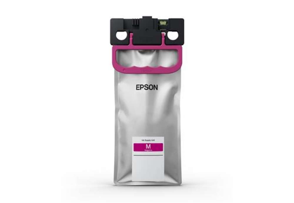 Immagine di Epson - Cartuccia - Magenta - T01D3 - C13T01D300 - 20.000 pag
