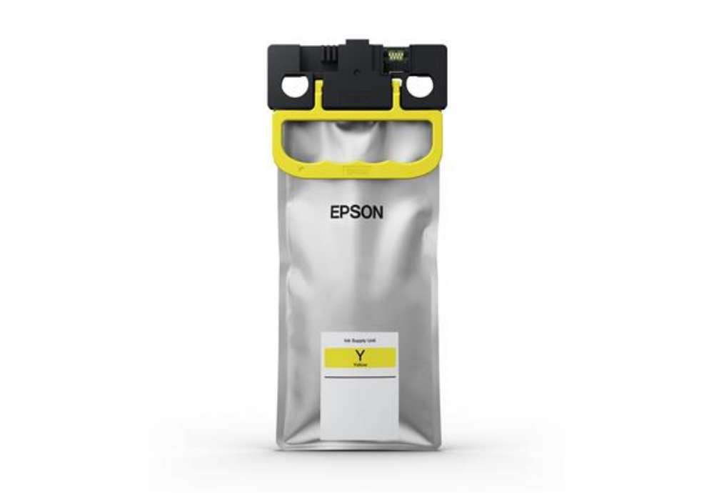 Immagine di Epson - Cartuccia - Giallo - T01D4 - C13T01D400 - 20.000 pag