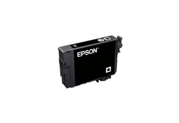 Immagine di Epson - Cartuccia ink - 502 - Nero - C13T02V14010 - 4,6ml