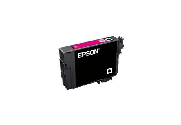 Immagine di Epson - Cartuccia ink - 502 - Magenta - C13T02V34010 - 3,3ml