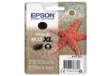 Immagine di Epson - Cartuccia ink - 603XL - nero - C13T03A14010 - 500 pag