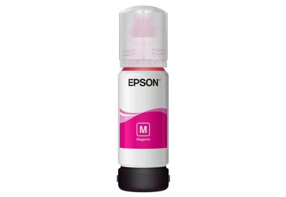 Immagine di Epson - Tanica - 102 - Magenta - C13T03R340 - 70ml