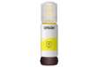 Immagine di Epson - Tanica - 102 - Giallo - C13T03R440 - 70ml