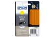 Immagine di Epson - Cartuccia ink - 405 - giallo - C13T05G44010 - 300 pag