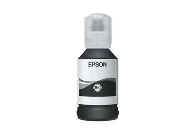 Immagine di Epson - Eco Tank - 113 - Nero - C13T06B140 - 127 ml