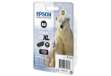 Immagine di Epson - Cartuccia ink - 26XL - Nero Photo - C13T26314012 - 8,7ml