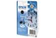 Immagine di Epson - Cartuccia ink - 27 - Nero - C13T27014012 - 6,2ml