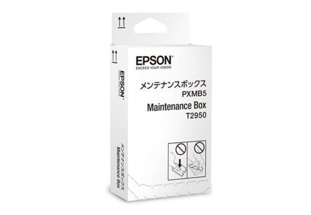 Immagine di Epson - Kit di manutenzione - T2950 - C13T295000