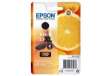 Immagine di Epson - Cartuccia ink - 33XL - Nero - C13T33514012 - 12,2ml