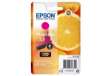 Immagine di Epson - Cartuccia ink - 33XL - Magenta - C13T33634012 - 8,9ml
