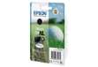 Immagine di Epson - Cartuccia ink - 34XL - Nero - C13T34714010 - 16,3ml