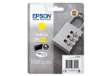 Immagine di Epson - Cartuccia ink - 35XL - Giallo - C13T35944010 - 20,3ml