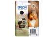 Immagine di Epson - Cartuccia ink - 378XL - Nero - C13T37914010 - 11,2ml