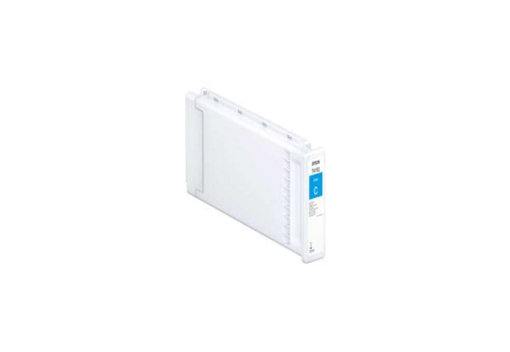 Immagine di Epson - Cartuccia Ink XD2 - T41E2 - Ciano - C13T41E240 - 700 ml