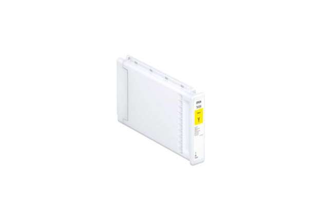 Immagine di Epson - Cartuccia Ink XD2 - T41E4 - Giallo - C13T41E440 - 700 ml