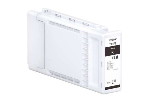 Immagine di Epson - Cartuccia Ink XD2 - T41F5 - Nero - C13T41F540 - 350 ml