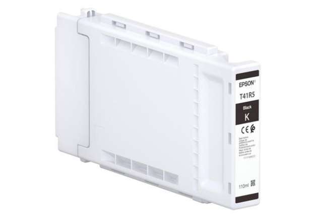 Immagine di Epson - Cartuccia Ink XD2 - T41R5 - Nero opaco - C13T41R540 - 110 ml