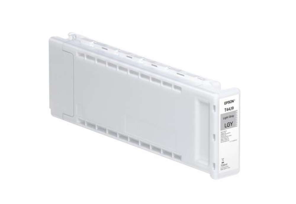 Immagine di Epson - Cartuccia Ink - Grigio Light - C13T44J940 - T44J940 - 700 ml