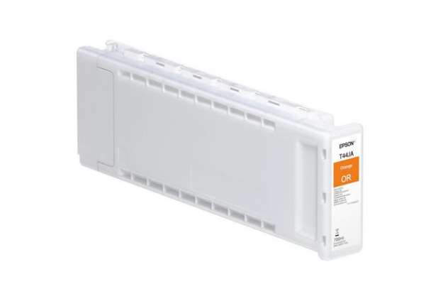 Immagine di Epson - Cartuccia Ink - Arancio - C13T44JA40 - T44JA40 - 700 ml