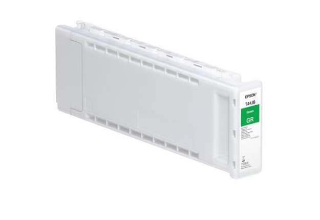 Immagine di Epson - Cartuccia Ink - Verde - C13T44JB40 - T44JB40 - 700 ml