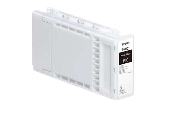 Immagine di Epson - Cartuccia Ink - Nero fotografico - C13T44Q140 - T44Q140 - 350 ml
