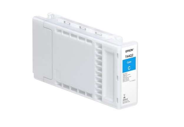 Immagine di Epson - Cartuccia Ink - Blu ciano - C13T44Q240 - T44Q240 - 350 ml