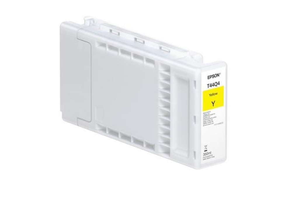 Immagine di Epson - Cartuccia Ink - Giallo - C13T44Q440 - T44Q440 - 350 ml