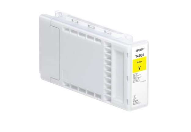 Immagine di Epson - Cartuccia Ink - Giallo - C13T44Q440 - T44Q440 - 350 ml