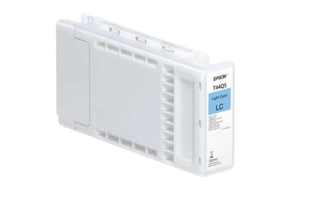 Immagine di Epson - Cartuccia Ink - Ciano light - C13T44Q540 - T44Q540 - 350 ml