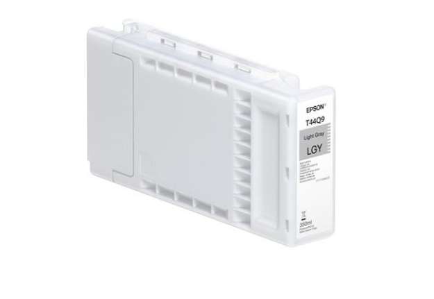 Immagine di Epson - Cartuccia Ink - Grigio light - C13T44Q940 - T44Q940 - 350 ml