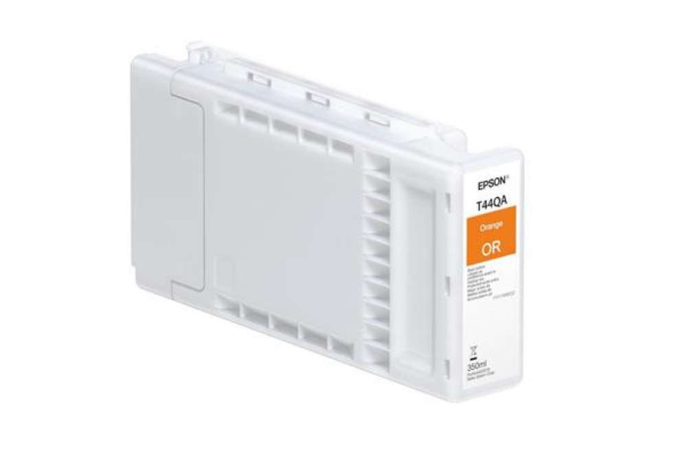 Immagine di Epson - Cartuccia Ink - Arancio - C13T44QA40 - T44QA40 - 350 ml