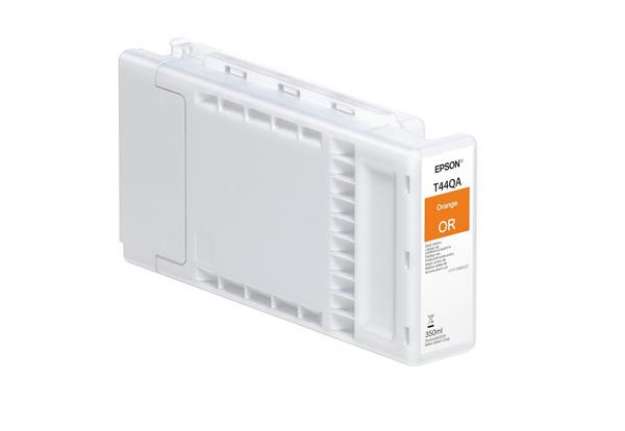 Immagine di Epson - Cartuccia Ink - Arancio - C13T44QA40 - T44QA40 - 350 ml