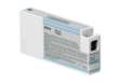 Immagine di Epson - Tanica - Ciano chiaro - T5965 - C13T596500 - 350ml