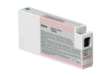 Immagine di Epson - Tanica - vivid Magenta chiaro - T5966 - C13T596600 - 350ml