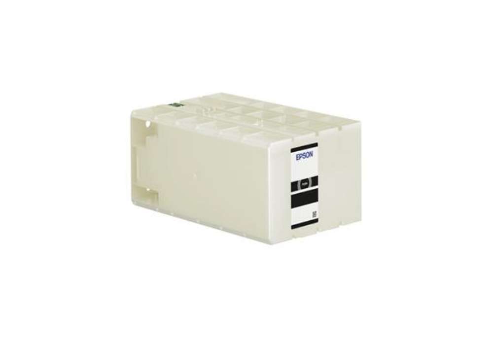 Immagine di Epson - Tanica - Nero - T7431 - C13T74314010 - 49ml
