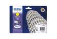 Immagine di Epson - Tanica - 79 - Giallo - C13T79144010 - 6,5ml
