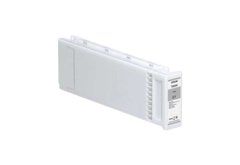 Immagine di Epson - Tanica - Grigio - T8009 - C13T800900 - 700ml