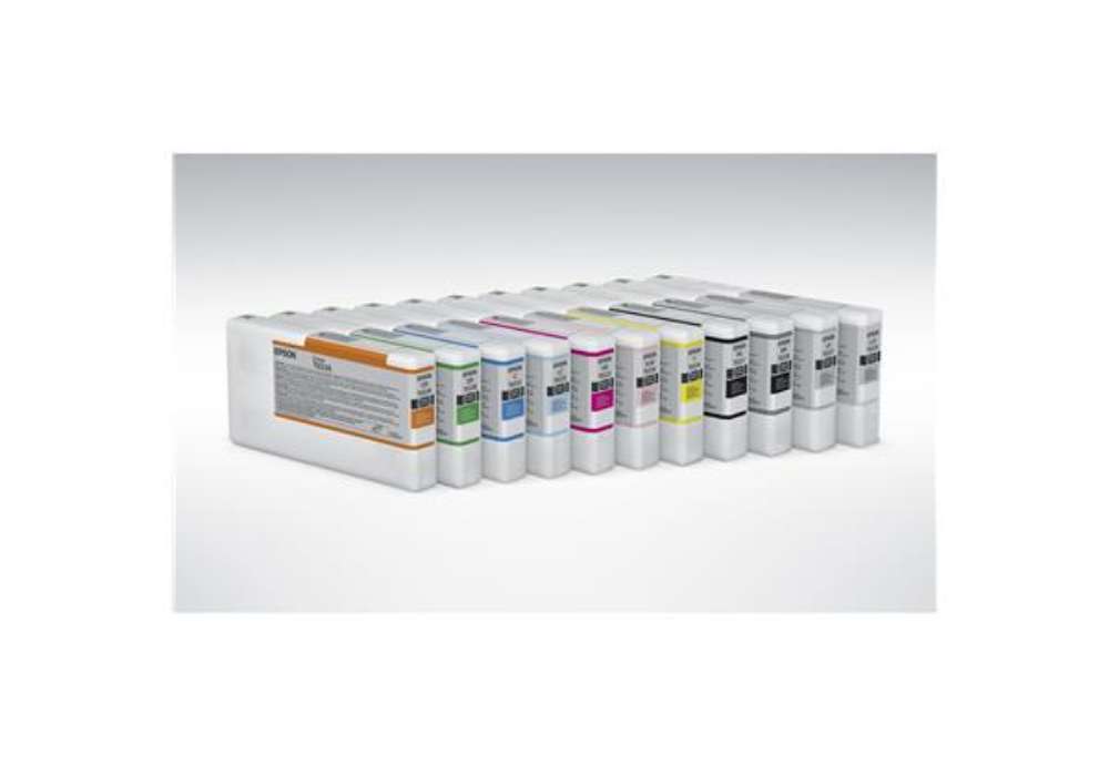 Immagine di Epson - Tanica - Nero Photo - T9131 - C13T913100 - 200ml
