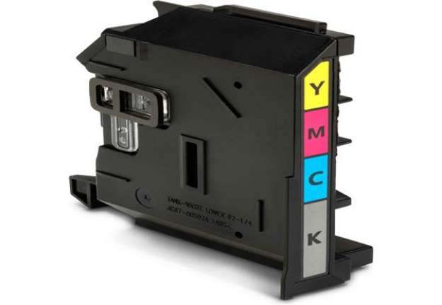 Immagine di Hp - Vaschetta recupero toner originale - 5KZ38A - 7.000 pag
