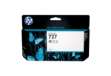 Immagine di Hp - Cartuccia ink originale - 727 - Grigio - B3P24A - 130ml