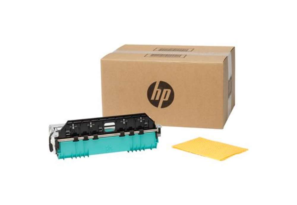 Immagine di Ricambio Hp/Samsung - Vaschetta Recupero Toner - Cod. B5L09A