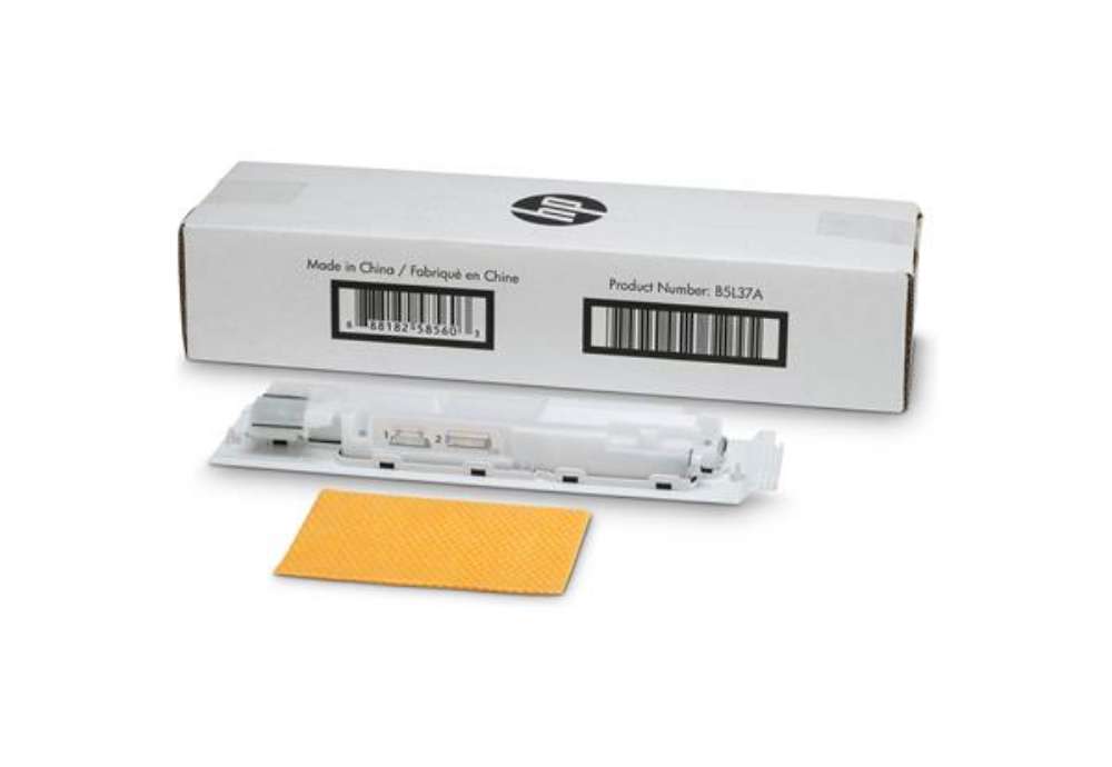 Immagine di Ricambio Hp/Samsung - Vaschetta recupero Toner - Cod.B5L37A