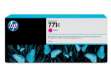 Immagine di Hp - Cartuccia Ink originale - 771C - Magenta - B6Y09A - 775 ml