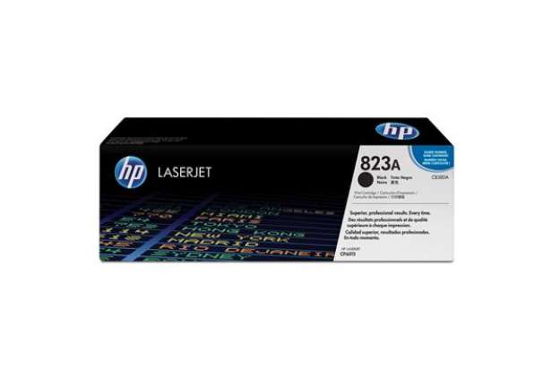 Immagine di Hp - Toner originale - 823A - Nero - CB380A - 16.500 pag