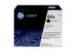 Immagine di Hp - Toner originale - 64A - Nero - CC364A - 10.000 pag