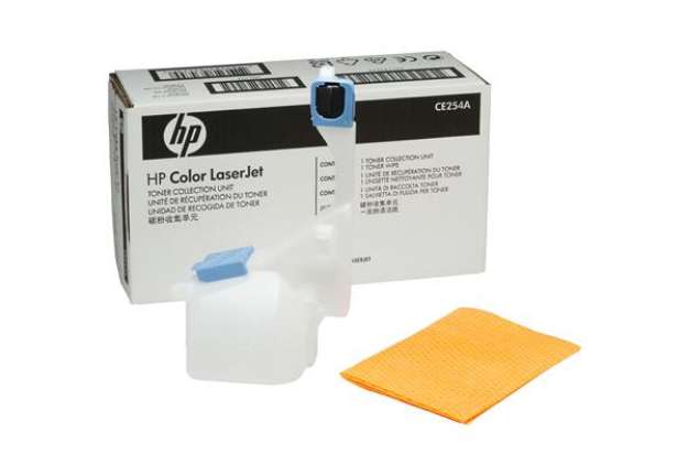 Immagine di Hp - Vaschetta recupero Toner - CE254A - 36.000 pag