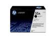 Immagine di Hp - Toner originale - 55A - Nero - CE255A - 6.000 pag