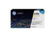 Immagine di Hp - Toner originale - 648A - Giallo - CE262A - 11.000 pag