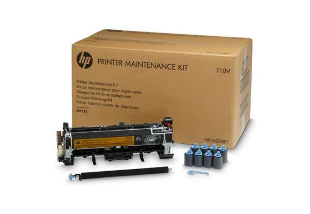 Immagine di Ricambio Hp/Samsung - Kit manutenzione - Cod.CE732A